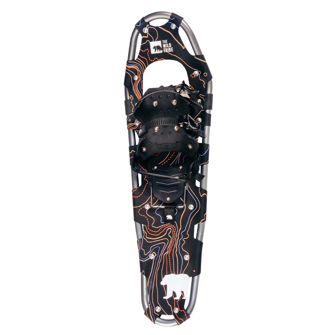 Kootenay Snowshoes: Traverse Winter Terrains with Precision & Style! - The Wild Tribe