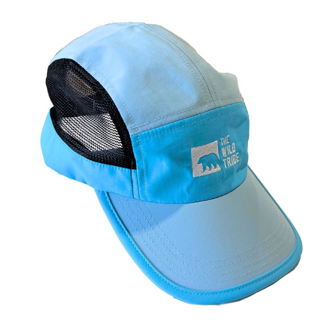 Baseball cap peak online