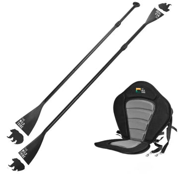 PROMO CANADA DAY - Kayak Kit - The Wild Tribe