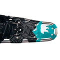 Robson Snowshoes: Traverse Winter Terrains with Precision & Style! - The Wild Tribe