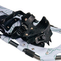Seymour Snowshoes: Traverse Winter Terrains with Precision & Style! - The Wild Tribe
