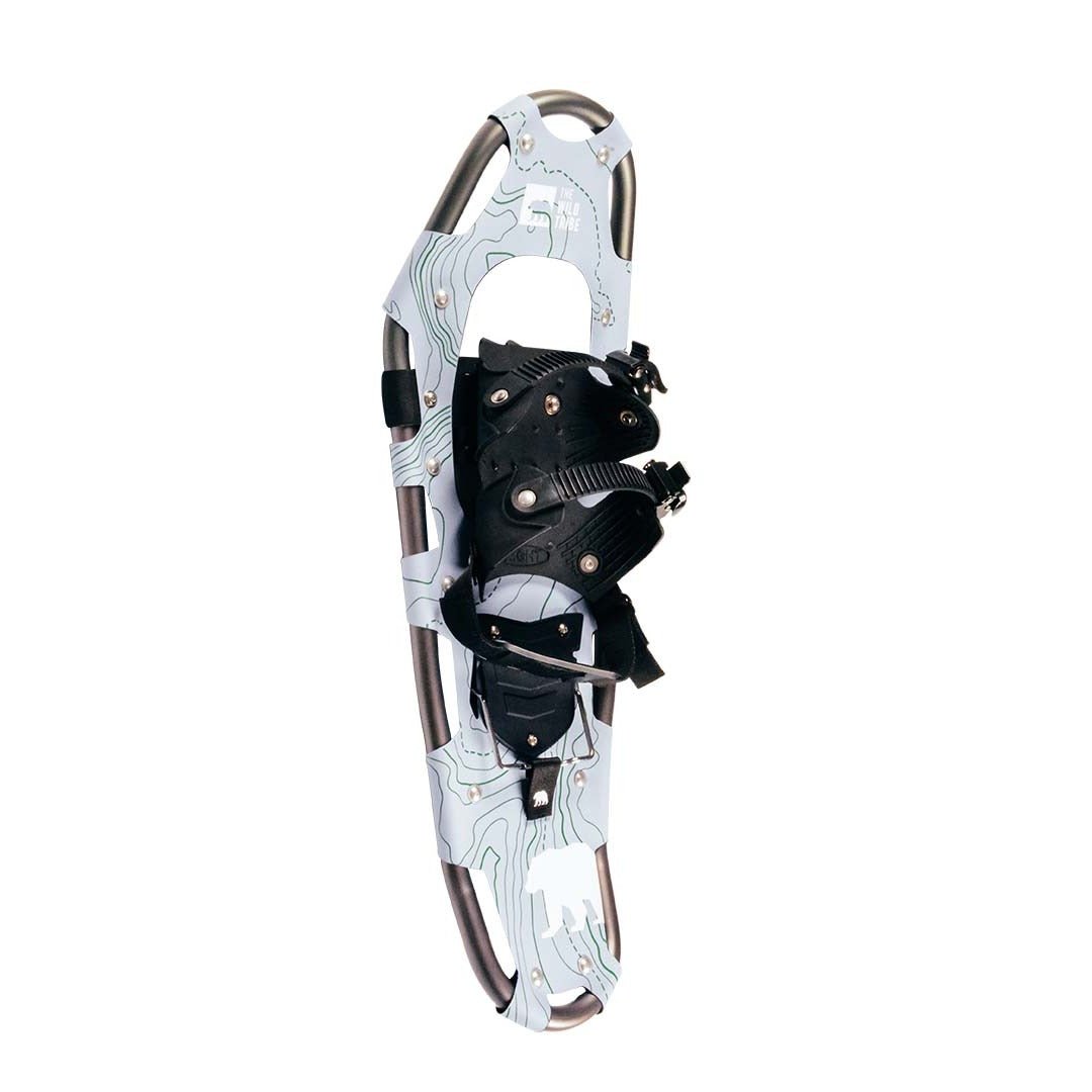 Seymour Snowshoes: Traverse Winter Terrains with Precision & Style! - The Wild Tribe