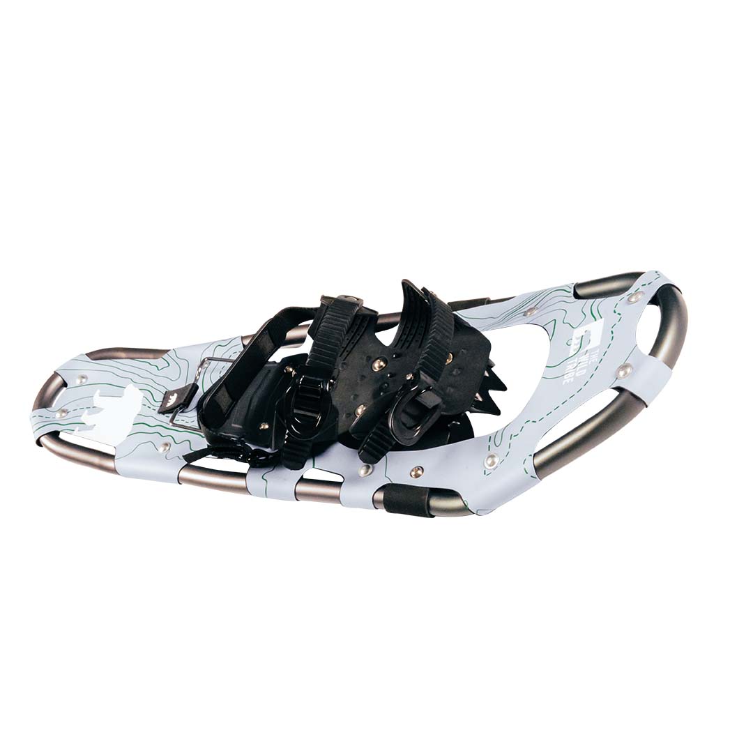 Seymour Snowshoes: Traverse Winter Terrains with Precision & Style! - The Wild Tribe