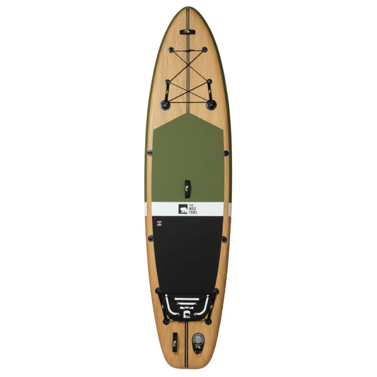 Tahoe 11 - Inflatable Paddleboard - The Wild Tribe