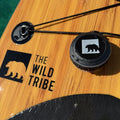 WildTribe waterproof speakers - The Wild Tribe