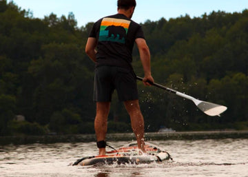10 bests spots for paddling around Gatineau - The Wild Tribe