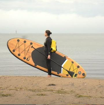 The 6 best paddleboarding spots around Toronto - The Wild Tribe