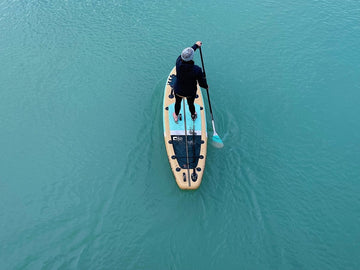 10 Feet Inflatable Paddle Boards