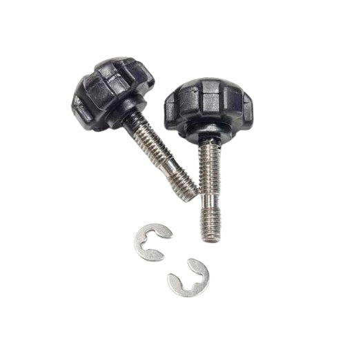 2x Paddle Board Fin screws