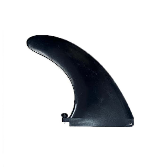 Central fin - The Wild Tribe