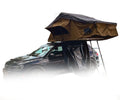 Chic Choc 2 XE Rooftop Tent – Universal Fit with Rain-Covered Entrance & 270° Panoramic View - The Wild Tribe