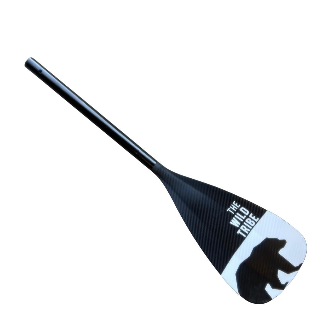 Kayak Paddle Replacement Parts - The Wild Tribe