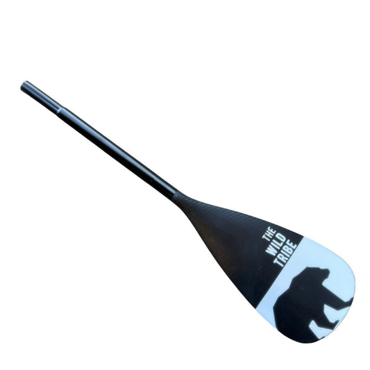 Kayak Paddle Replacement Parts - The Wild Tribe