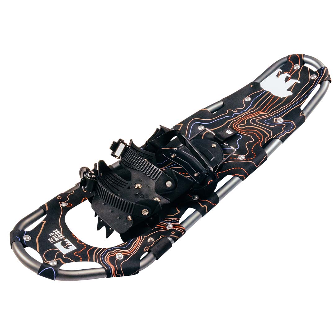 Kootenay Snowshoes: Traverse Winter Terrains with Precision & Style!