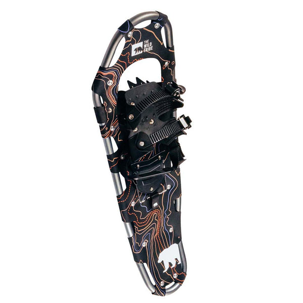 Kootenay Snowshoes: Traverse Winter Terrains with Precision & Style!