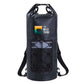 Marine Exploration Kit: Tofino waterproof bag, Calama microfiber towel & SUP cooler - The Wild Tribe