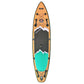 Naïa 10 (2024): Versatile Touring 10' Premium Inflatable Paddleboard - The Wild Tribe