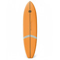 Nomad XL 11' - Entry level inflatable paddleboard with enhanced stability - The Wild Tribe