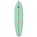 Nomad XL 11' - Entry level inflatable paddleboard with enhanced stability - The Wild Tribe