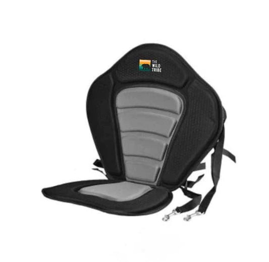 Paddle Board Comfort Seat Enjoy Every Ride! - The Wild Tribe