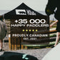 Peyto 10' Inflatable Paddle board - The Wild Tribe
