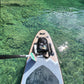 Peyto 11' Inflatable Paddle board - The Wild Tribe