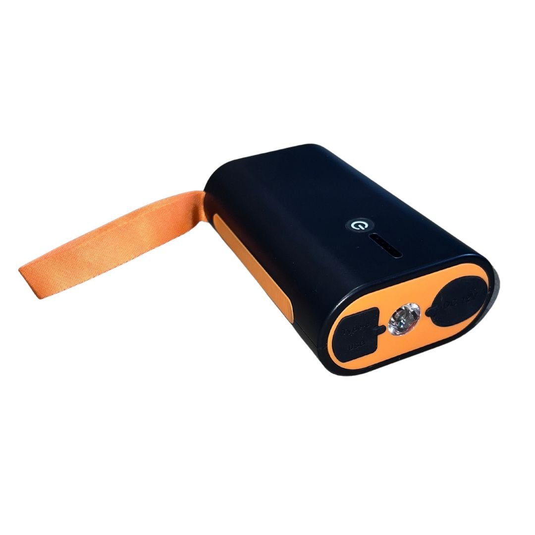 Portable battery for SUP Electric Pump - The Wild Tribe