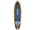 Sequoia 11 Blue (2024) : Stable 11' Premium Inflatable Paddleboard - The Wild Tribe