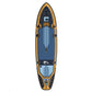 Sequoia 11' Inflatable Paddle board - The Wild Tribe