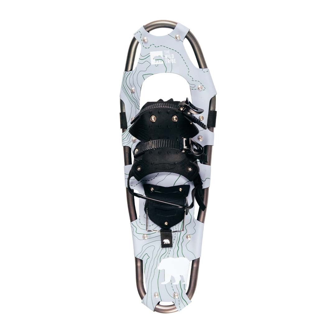 Seymour Snowshoes: Traverse Winter Terrains with Precision & Style! - The Wild Tribe