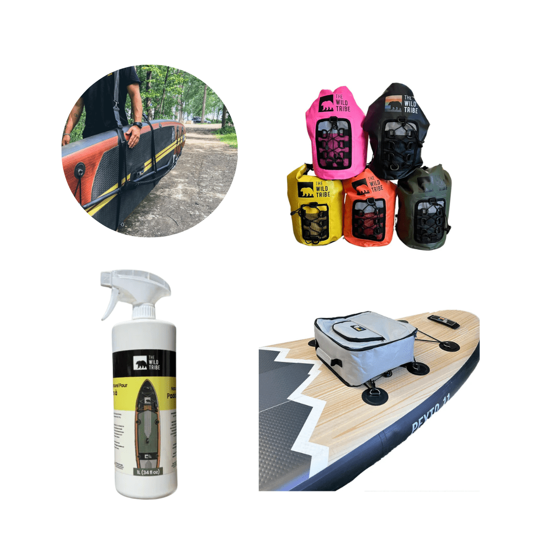 Summer essential pack - The Wild Tribe