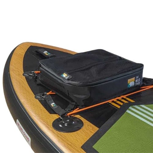 SUP Adventure Cooler: From Day Trips to Sunset Dinners - The Wild Tribe