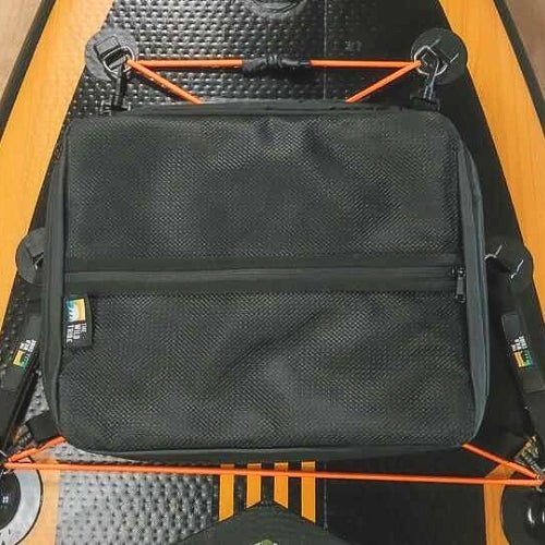 Marine Exploration Kit: Tofino waterproof bag, Waterproof Cellphone Ca