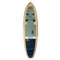 Tahoe Stark Freestyle (2024): Premium Freestyle Inflatable Paddleboard - The Wild Tribe