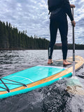 Thelon 10'8 - Hard Paddle Board Touring & Stable - The Wild Tribe
