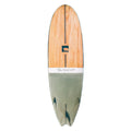 Tofino 9'8 - Hard Paddle Board Stable and Agile - The Wild Tribe