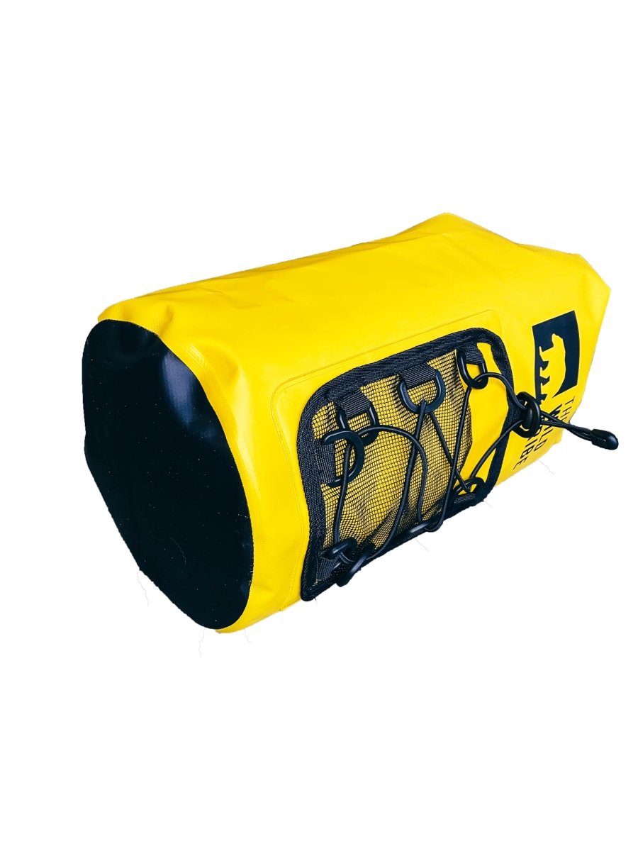 Tofino Dry Bag - 15L Multi-Activity Dry Bag - The Wild Tribe