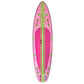 Waikiki Pink 10'6" (IMPERFECT) Inflatable Paddle Board - The Wild Tribe