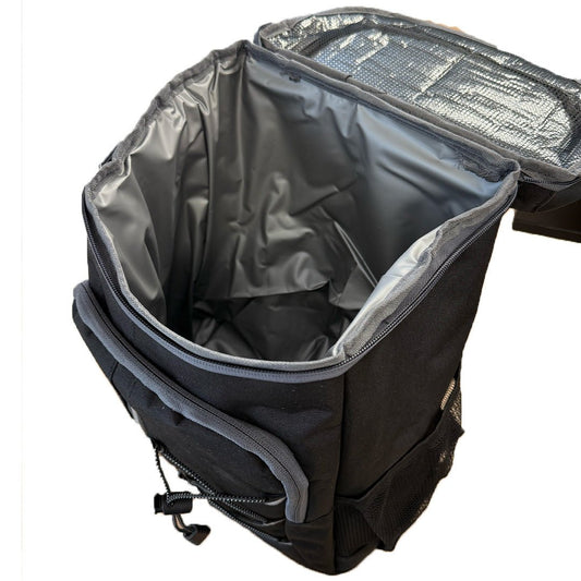 Waterproof Cooler Backpack 25L - The Wild Tribe