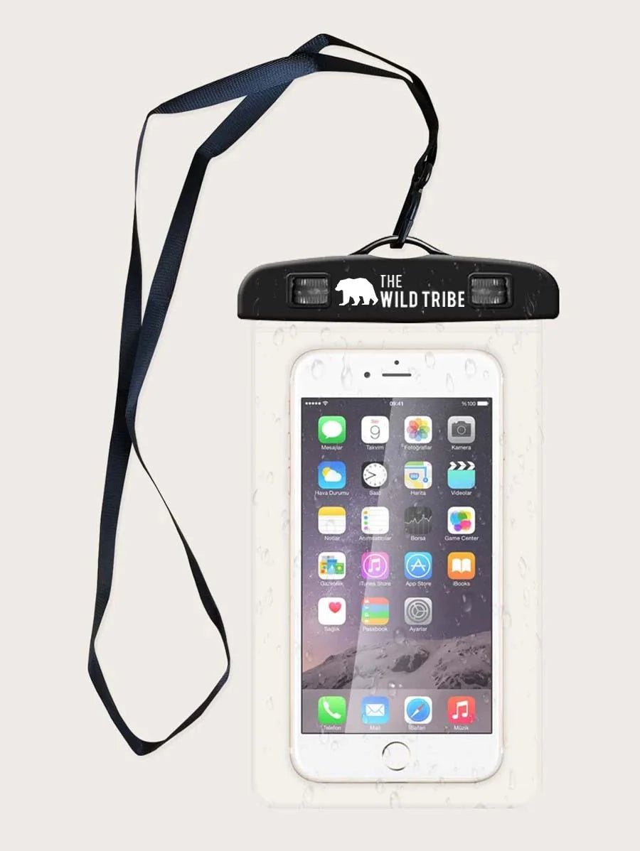 Waterproof Phone Case - The Wild Tribe